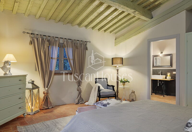 Villa Calliope By Tuscanhouses