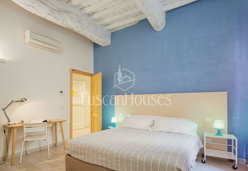 Indaco By Tuscanhouses