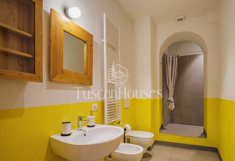 Indaco By Tuscanhouses