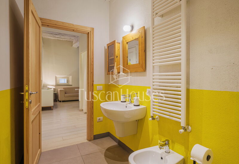 Indaco By Tuscanhouses