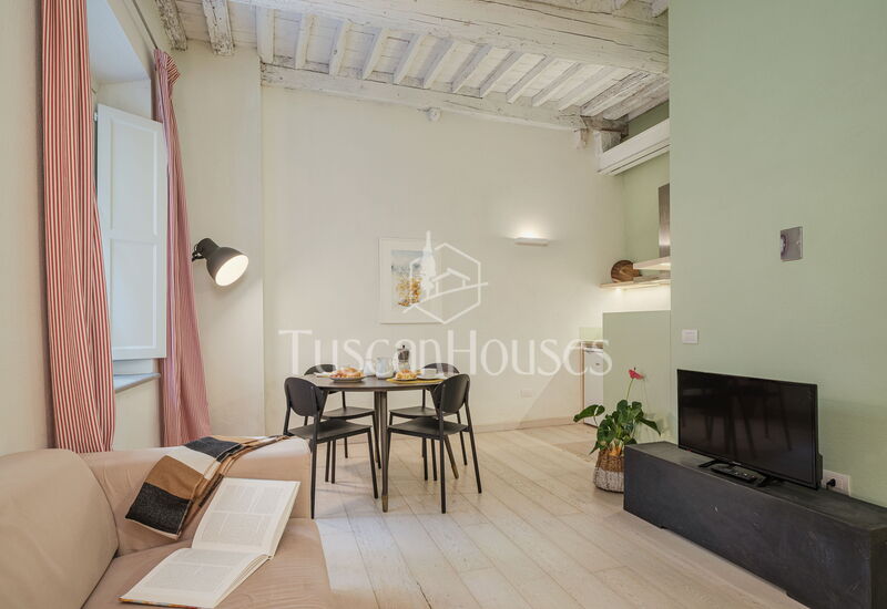 Indaco By Tuscanhouses
