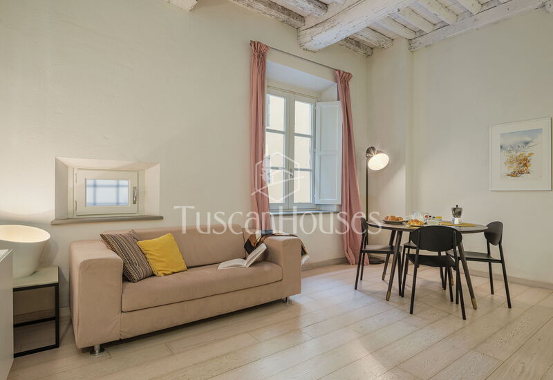 Indaco By Tuscanhouses