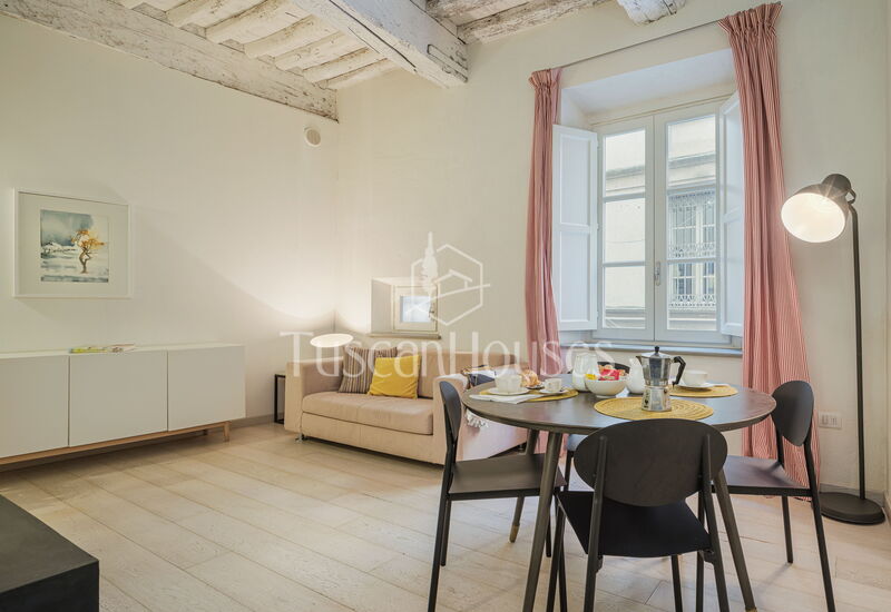 Indaco By Tuscanhouses