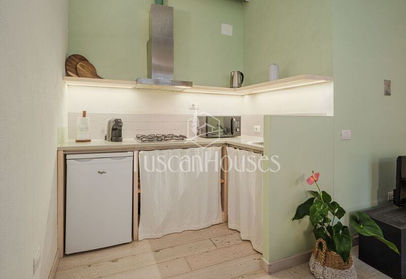 Indaco By Tuscanhouses