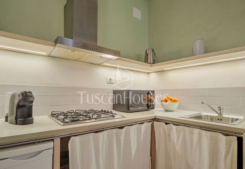 Indaco By Tuscanhouses