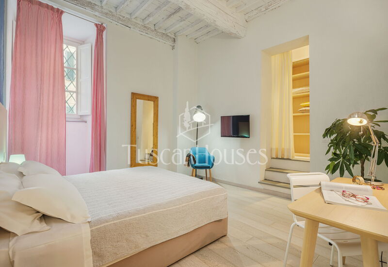 Indaco By Tuscanhouses