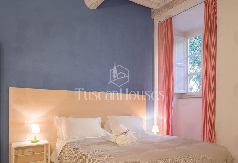 Indaco By Tuscanhouses