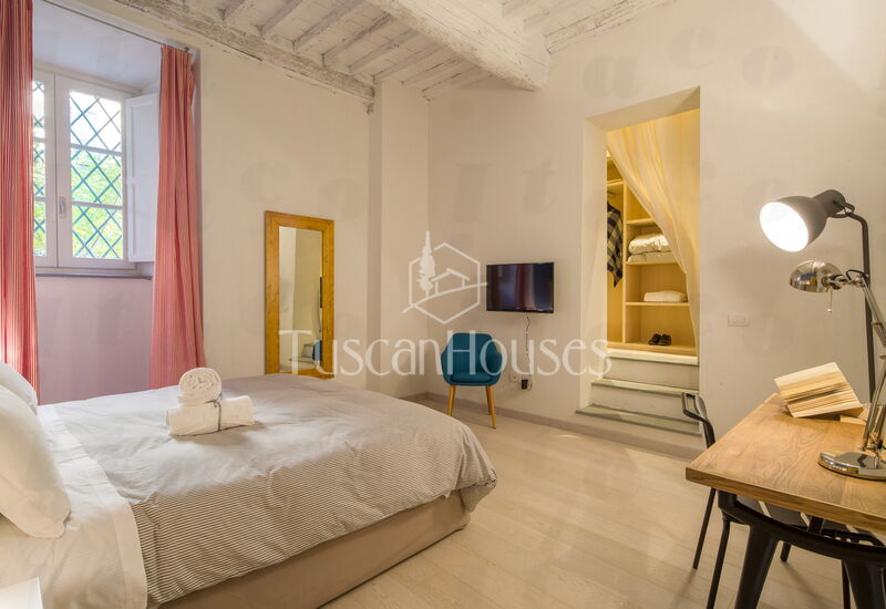 Indaco By Tuscanhouses