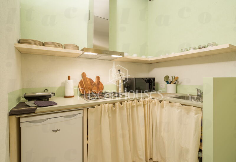 Indaco By Tuscanhouses