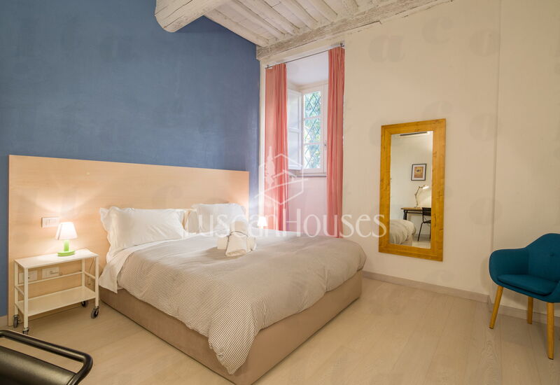 Indaco By Tuscanhouses