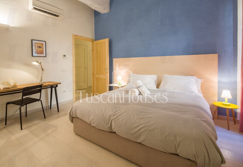 Indaco By Tuscanhouses