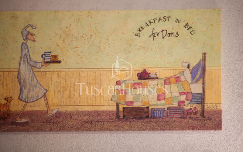 Turchese by Tuscanhouses