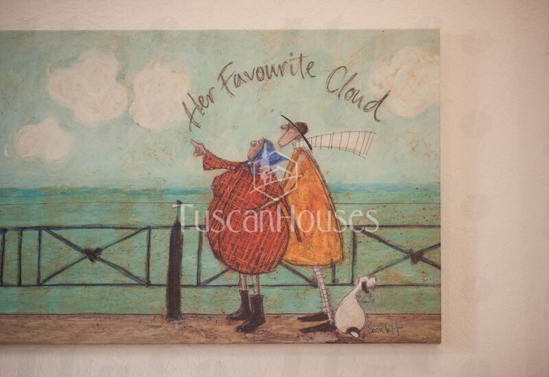 Turchese by Tuscanhouses