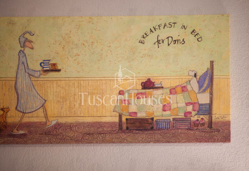 Turchese by Tuscanhouses