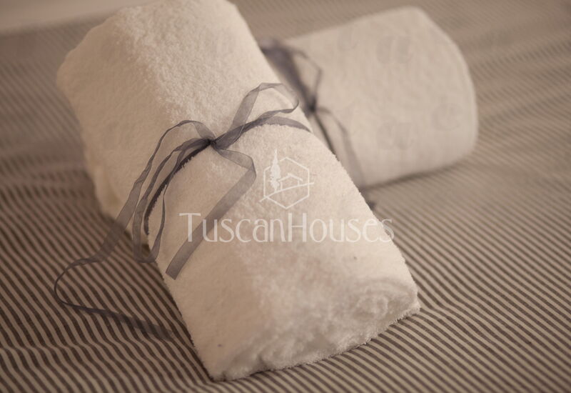 Turchese by Tuscanhouses