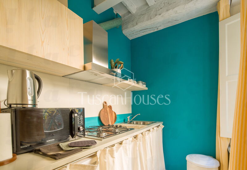 Turchese by Tuscanhouses