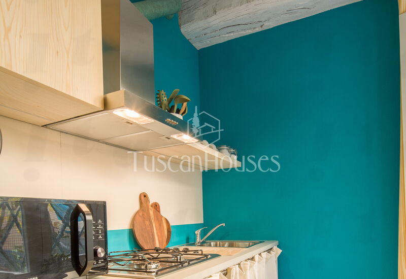 Turchese by Tuscanhouses