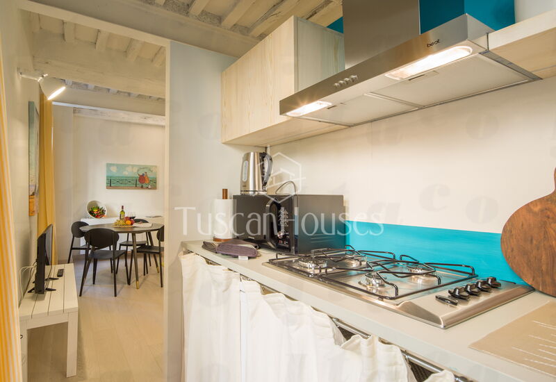 Turchese by Tuscanhouses