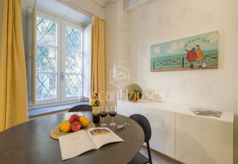 Turchese by Tuscanhouses