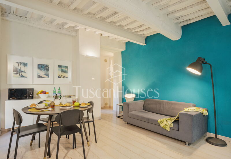 Turchese by Tuscanhouses