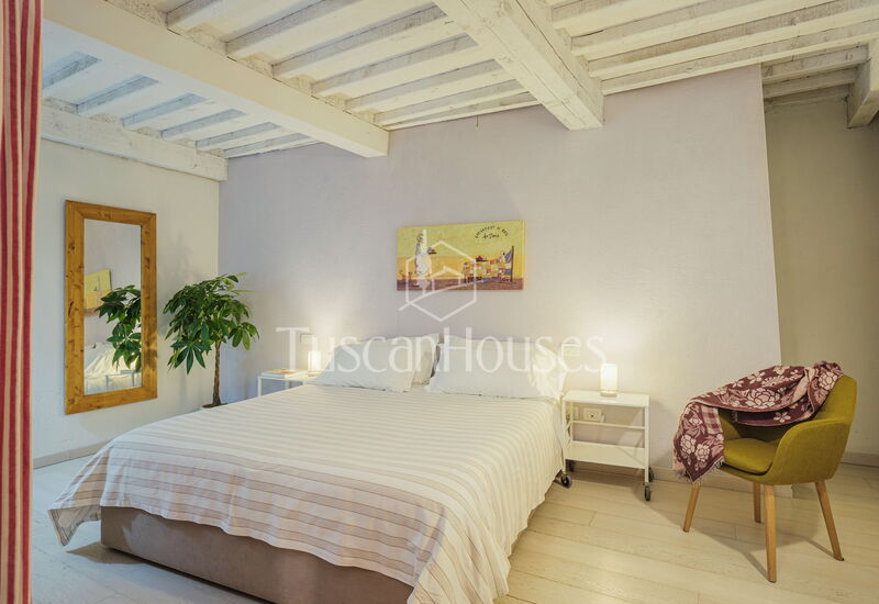 Turchese by Tuscanhouses