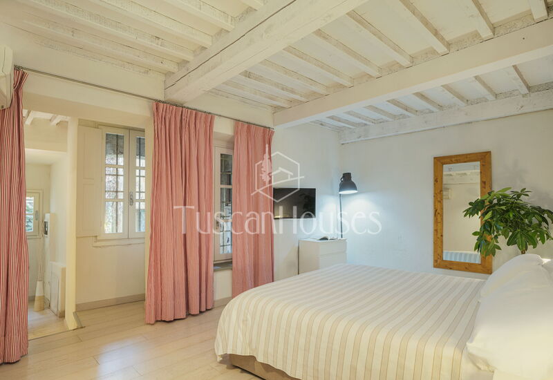 Turchese by Tuscanhouses