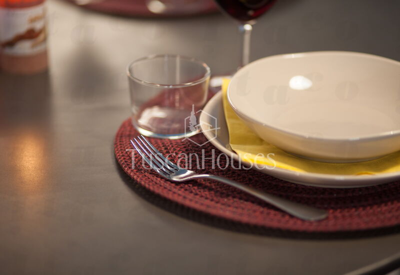 Ardesia by Tuscanhouses