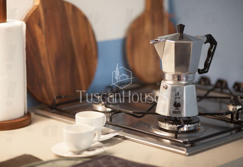 Ardesia by Tuscanhouses