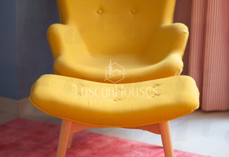 Ardesia by Tuscanhouses