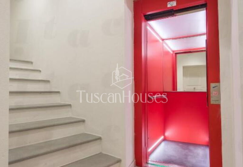 Ambra by Tuscanhouses