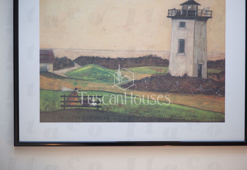 Ambra by Tuscanhouses