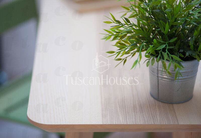 Ambra by Tuscanhouses