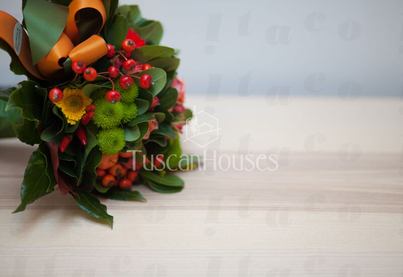 Ambra by Tuscanhouses