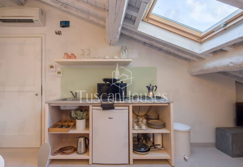 Ambra by Tuscanhouses