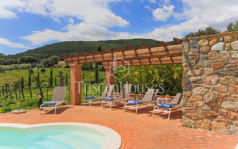 Casa di Dante by Tuscanhouses