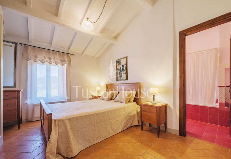 Casa di Dante by Tuscanhouses
