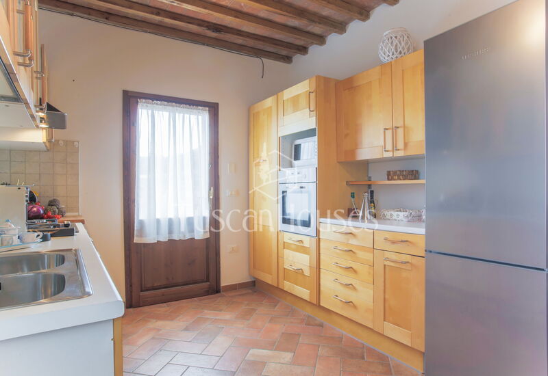 Casa di Dante by Tuscanhouses