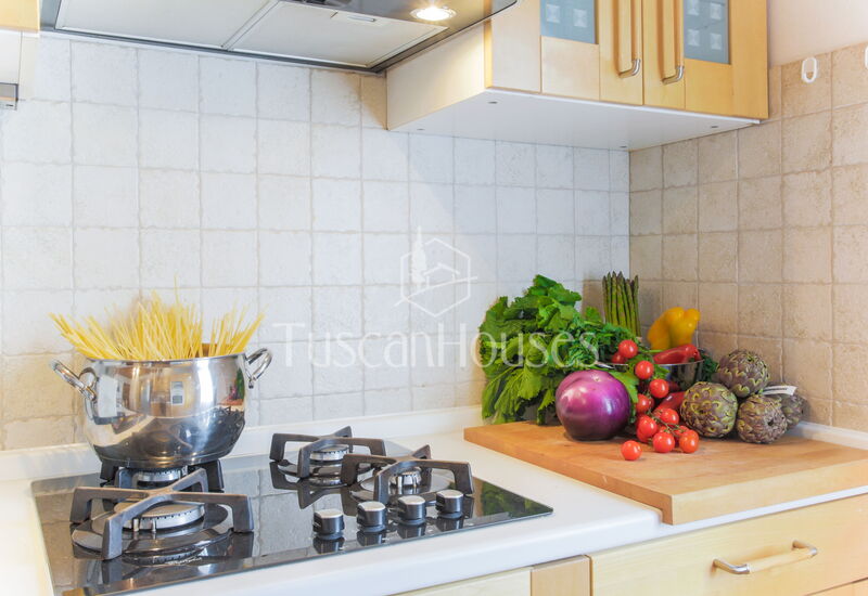 Casa di Dante by Tuscanhouses