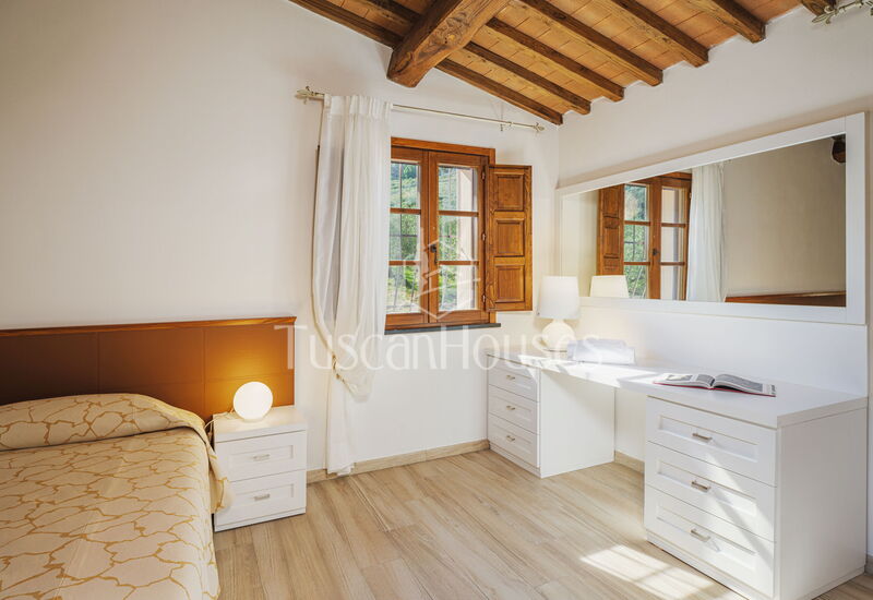 Casa degli Olivi by Tuscanhouses