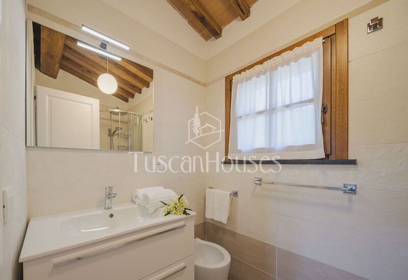 Casa degli Olivi by Tuscanhouses