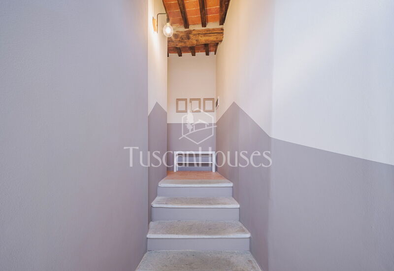 Pino By Tuscanhouses