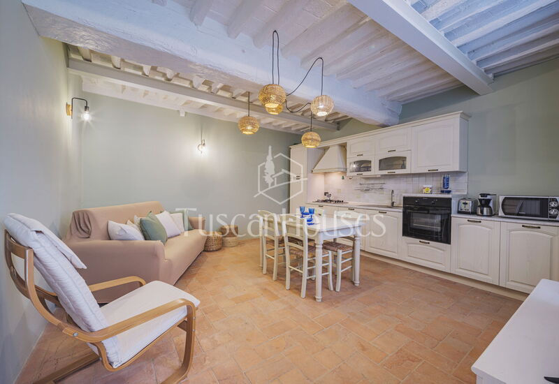 Pino By Tuscanhouses