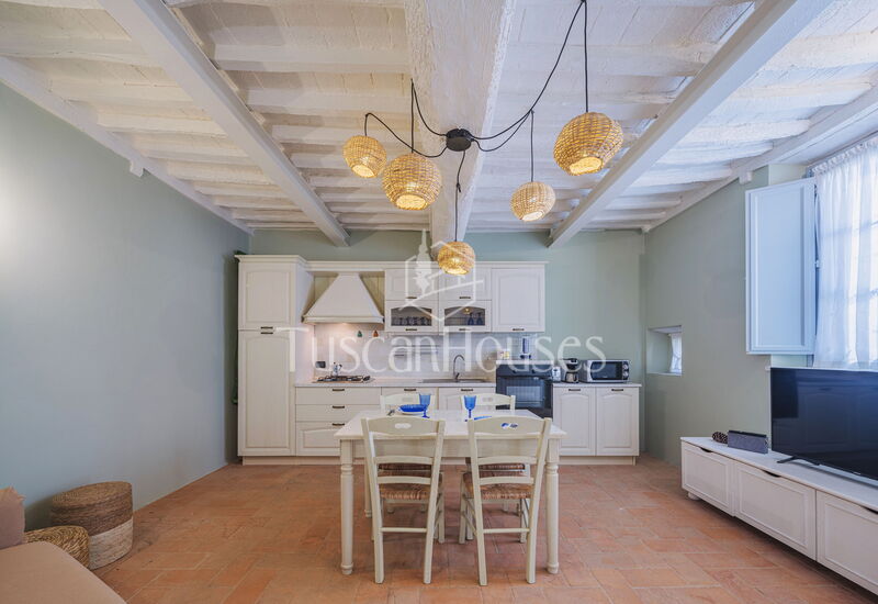 Pino By Tuscanhouses