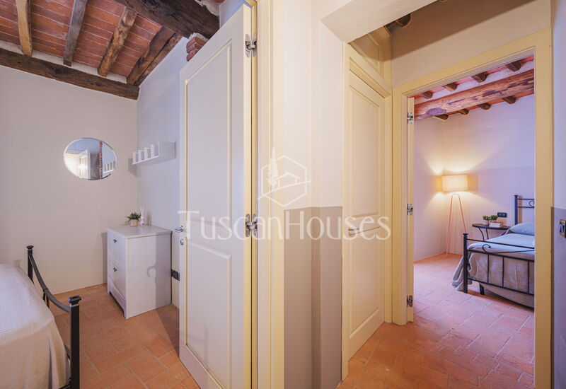Pino By Tuscanhouses