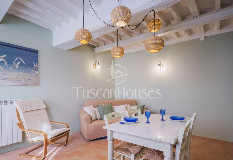 Pino By Tuscanhouses