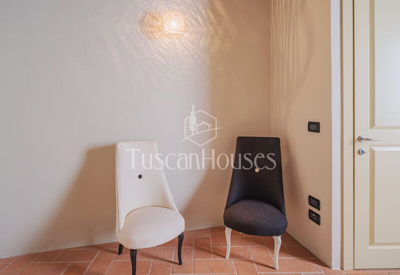 Pino By Tuscanhouses