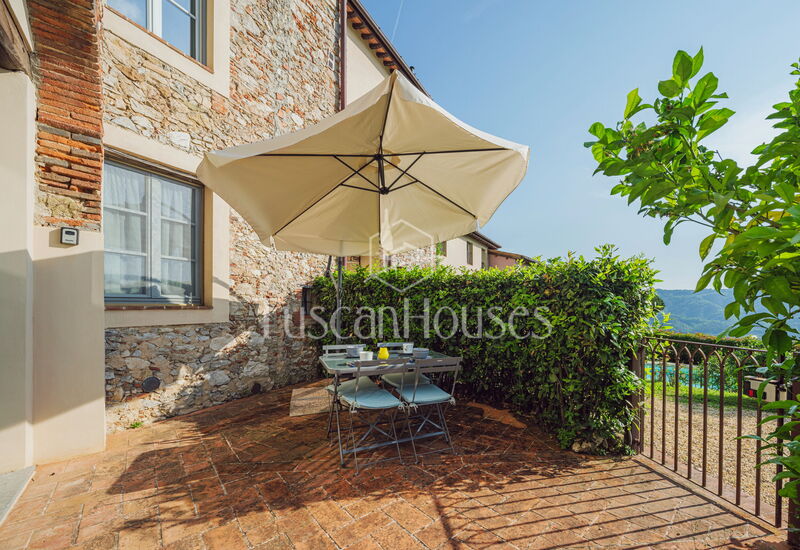 Pino By Tuscanhouses