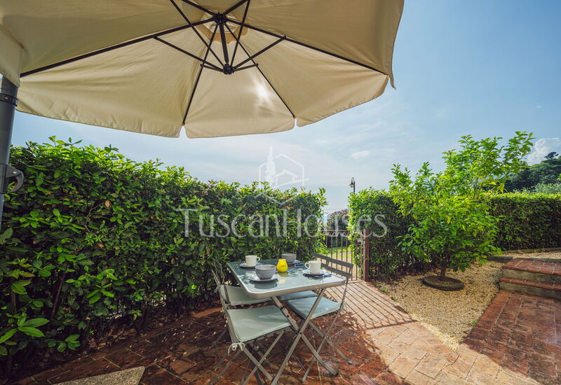 Pino By Tuscanhouses