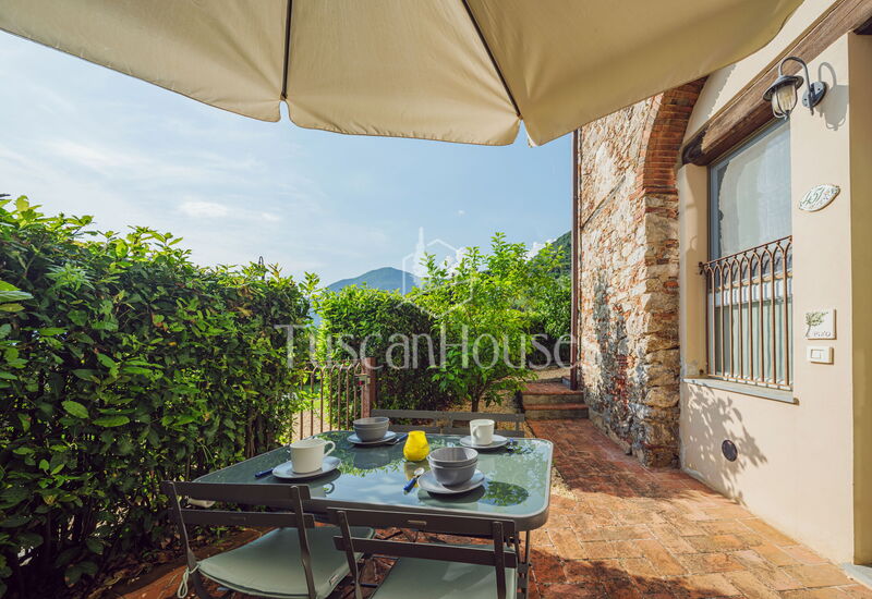 Pino By Tuscanhouses