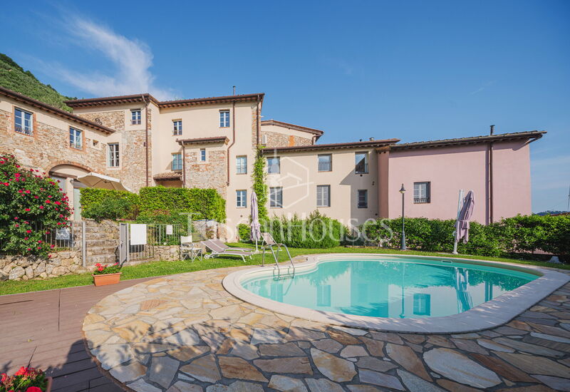 Pino By Tuscanhouses